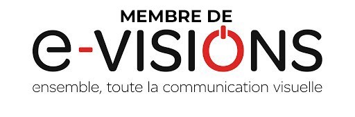 Logo E-visions
